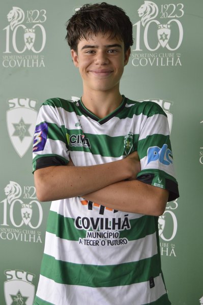 Dinis Abreu