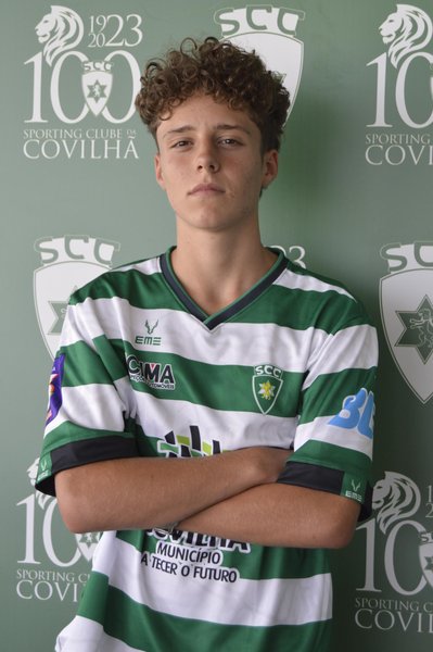 Filipe Pereira