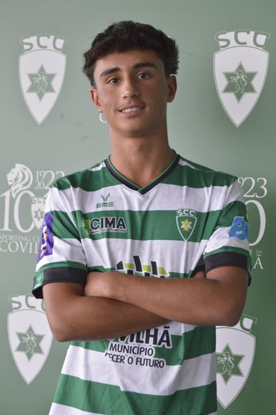 Afonso Pires