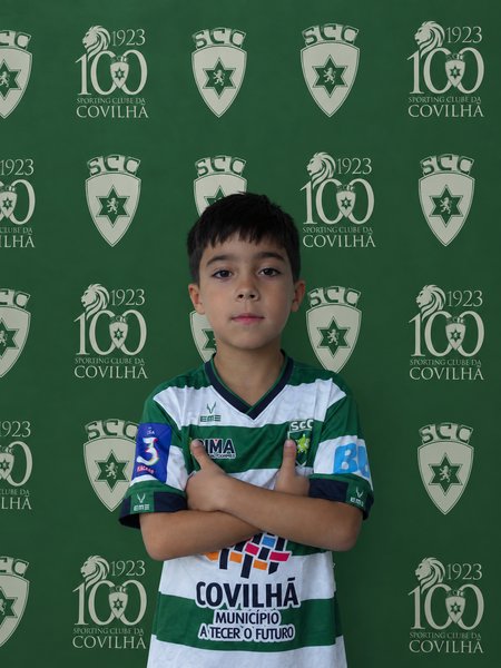 Duarte Espinho