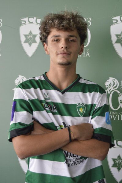 Duarte Pinheiro