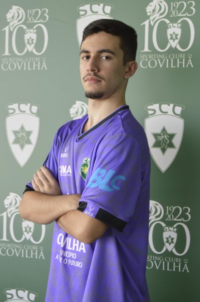 Eduardo Fernandes