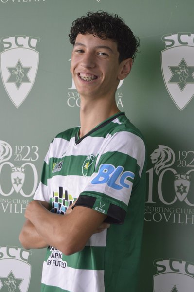 Eduardo Matos