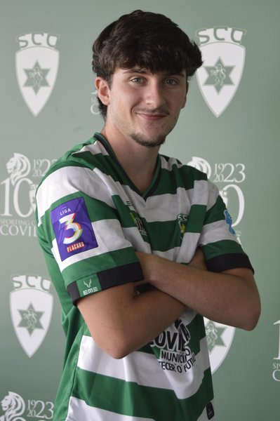 Francisco Soares