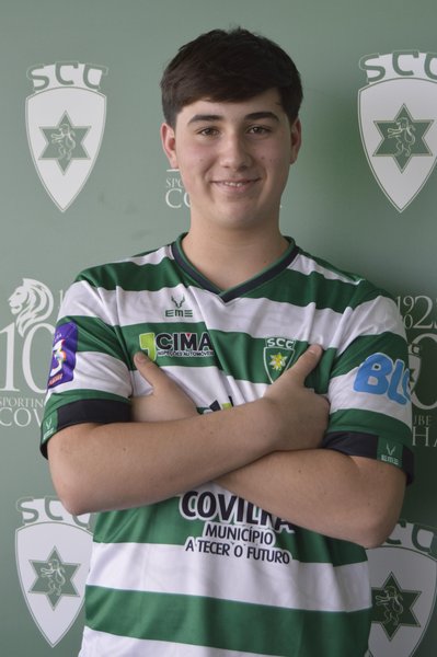 Gabriel Proença