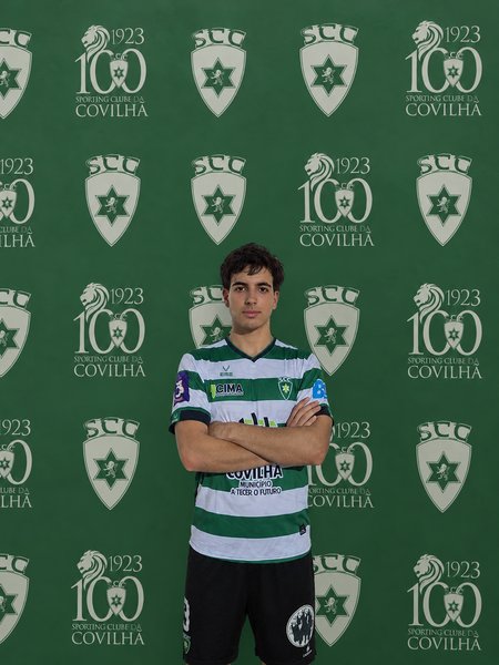 Guilherme Infante