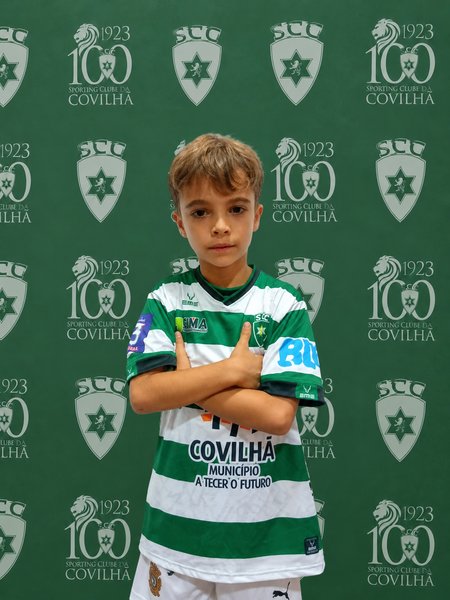Henrique Salvado