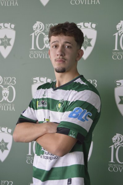 Henrique Correia