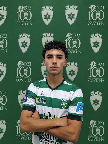 Santiago Lourenço