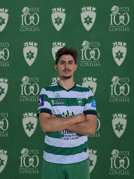 João Almeida