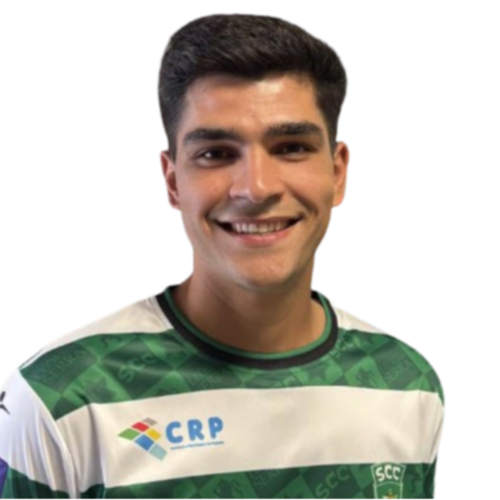 João Cruz