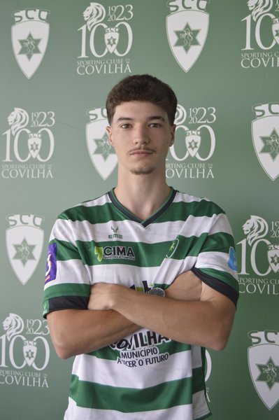 João Sainhas