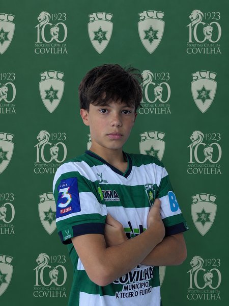 Joaquim Gamboa