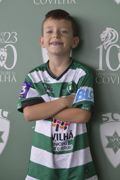 Luan Santos