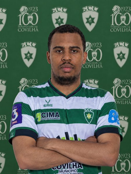 Lucas Baptista