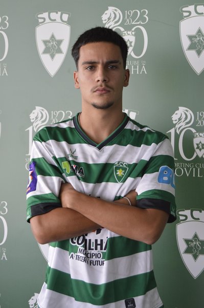 Martim Curto