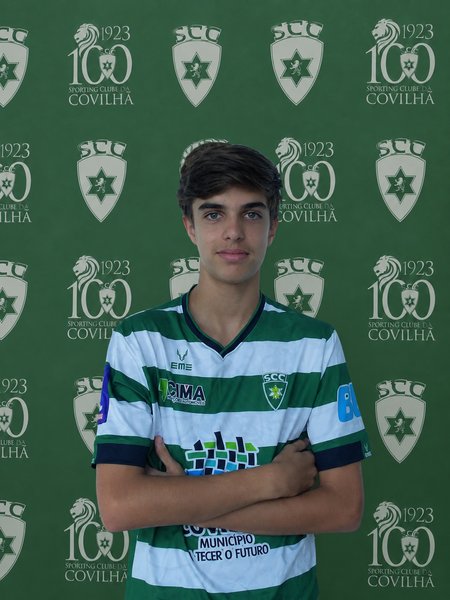 Miguel Carrola