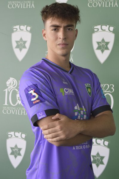 Miguel Fonseca