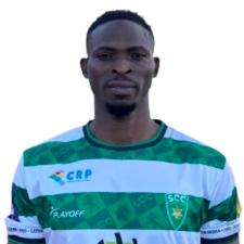 Mohamed Aidara