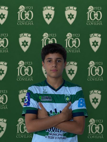 Pedro Espinho