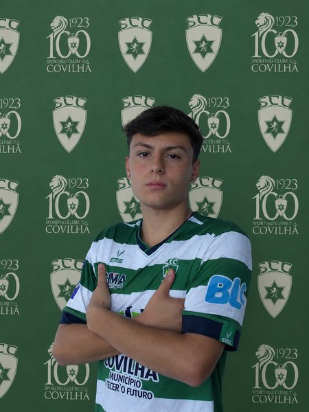 Ricardo Rodrigues