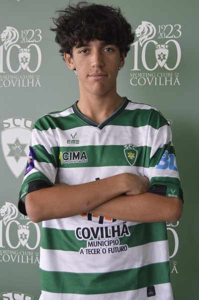 Rodrigo Andrade
