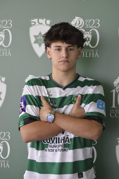 Rodrigo Nascimento