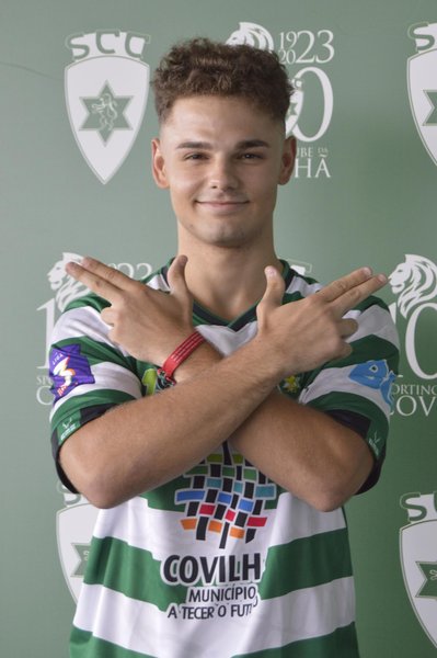 Telmo Monteiro