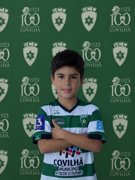 Tiago Florêncio