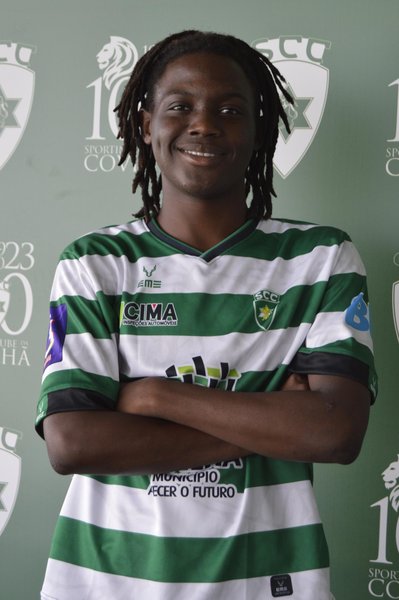 Tiago Leitão