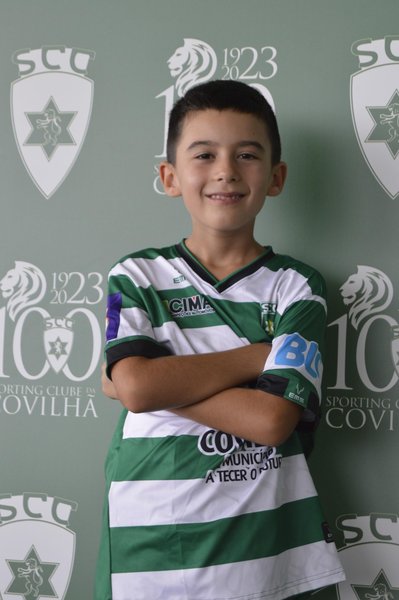 Tomás Catarino