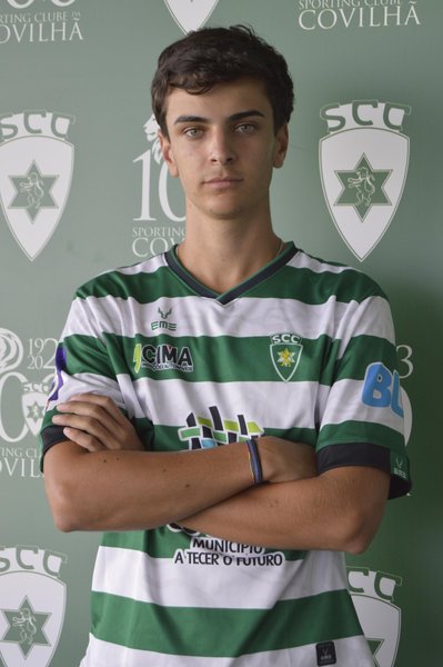 Vicente Jerónimo