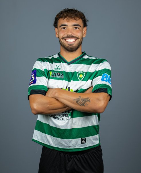 Miguel Sena