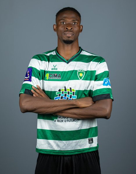 Mohamed Aidara