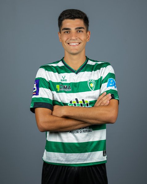 João Cruz