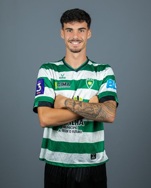 Rui Peixoto
