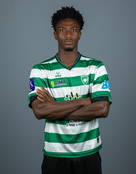 Harruna Innusah