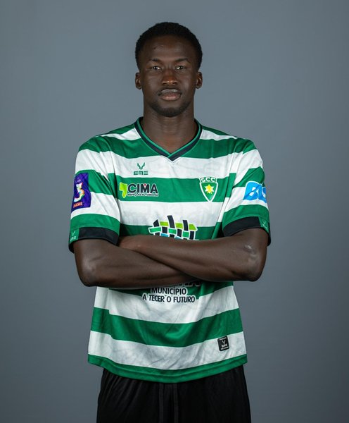Cheikh Niang