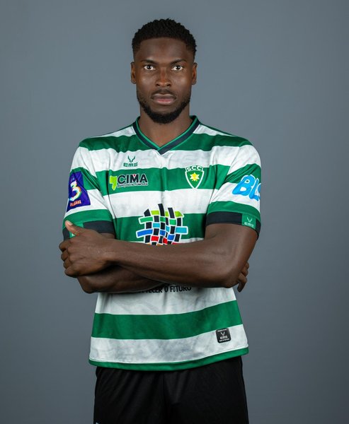 Emerson Gomes