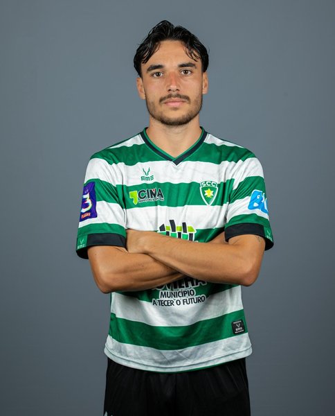 Fábio Cruz