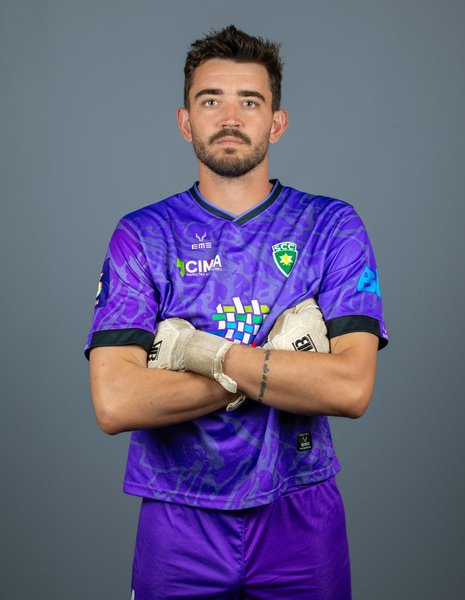 Gustavo Galil