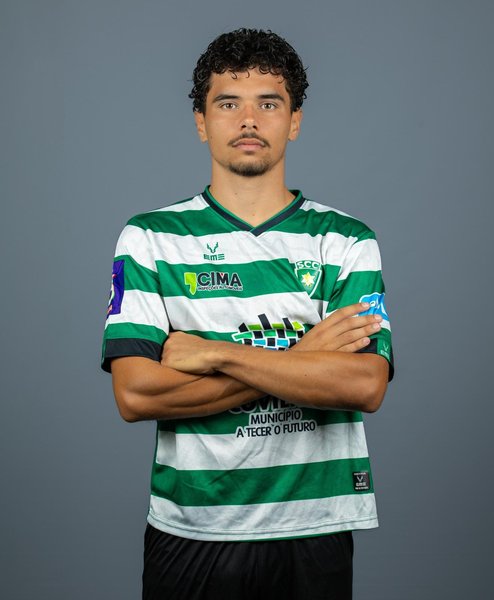 Gonçalo Cascalheira