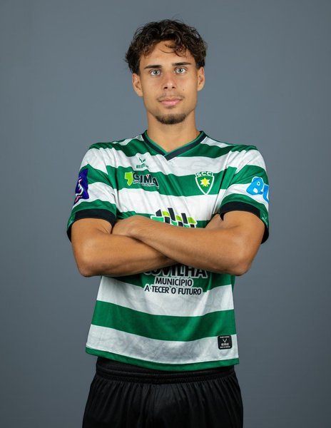 Tiago Lemos