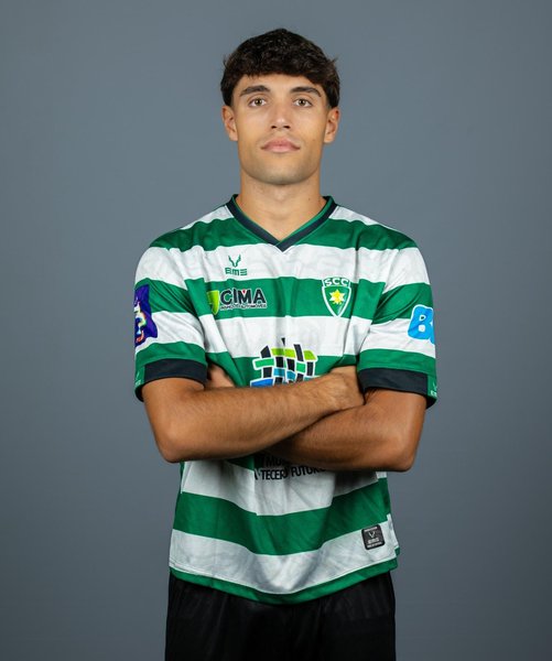 João Pacheco