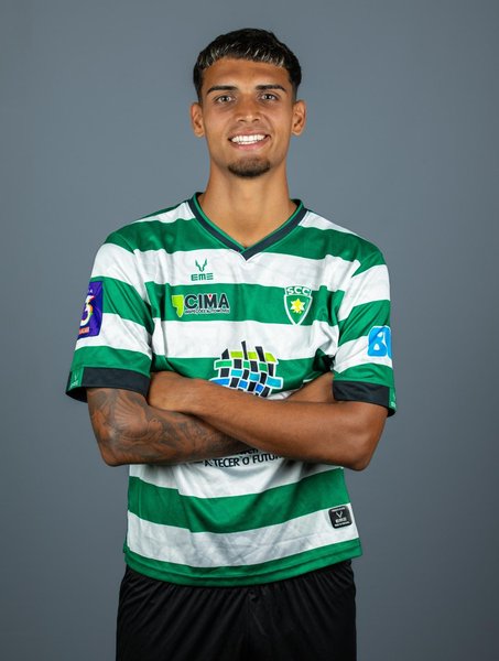 Rodrigo Mendes
