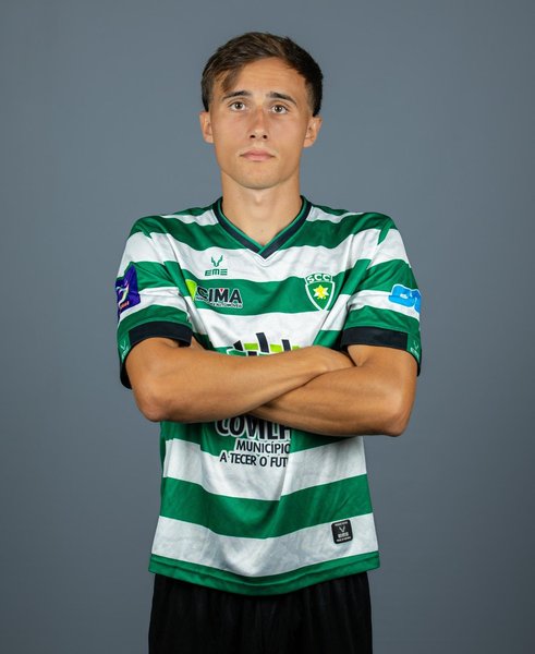 Ângelo Barbosa