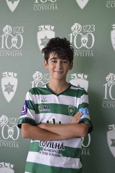 Martim Berrincha