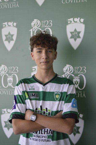 Simão Pereira