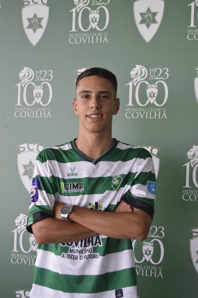 Afonso Bentes