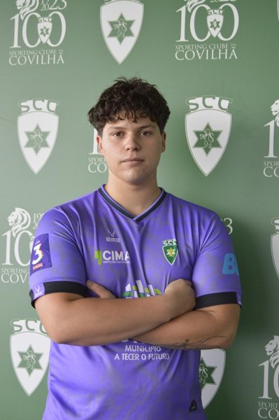 Guilherme Sousa